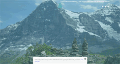 Desktop Screenshot of horsky-vodca.com